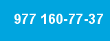 977 160-77-37